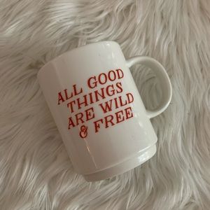 Room Essentials Mug